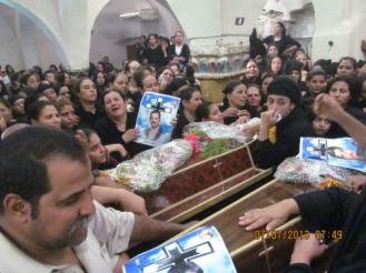 وفيات الأقصر