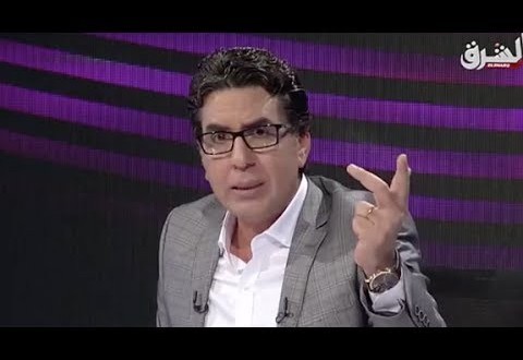 محمد ناصر
