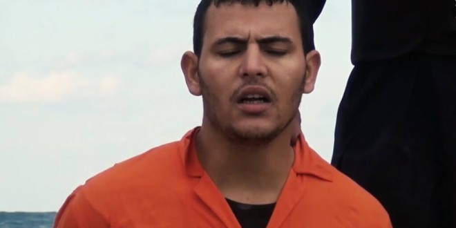 صورة الشهيد التي أذهلت العالم