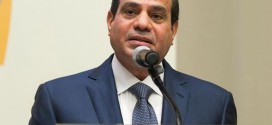 Abdel Fattah El-Sisi