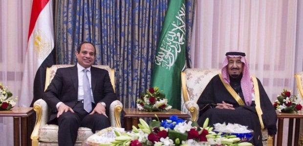 Abdel Fattah El-Sisi