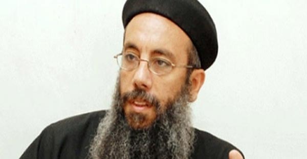 القس فيلوباتير جميل