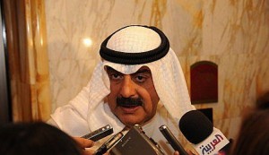 خالد الجار الله