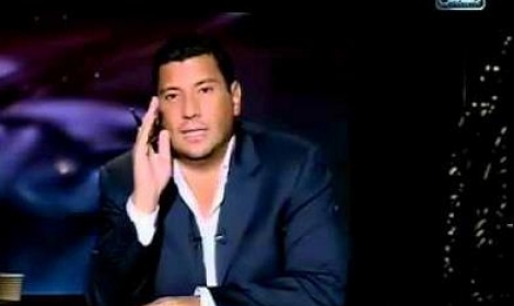 إسلام البحيري