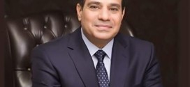 Abdel Fattah El-Sisi