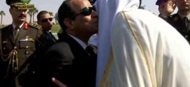 Abdel Fattah El-Sisi