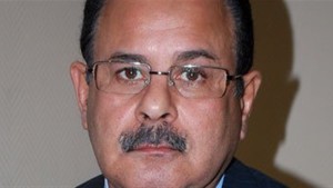 وزير الداخلية