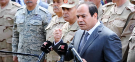 Abdel Fattah El-Sisi