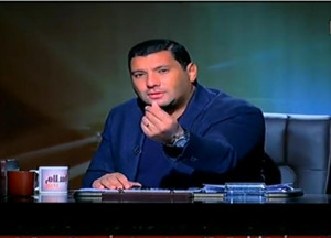 اسلام البحيرى