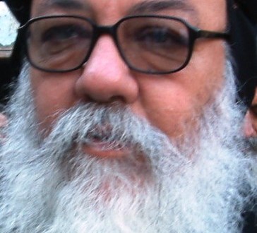 الكنيسة القبطية