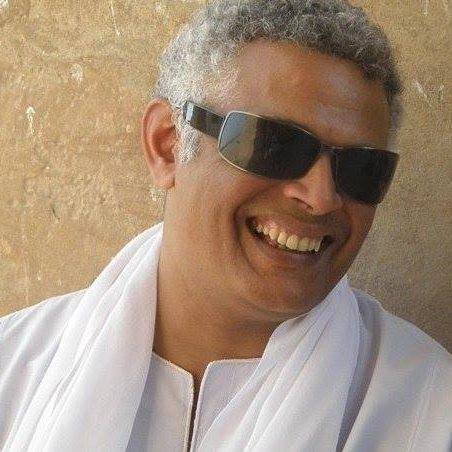 ناصر النوبى