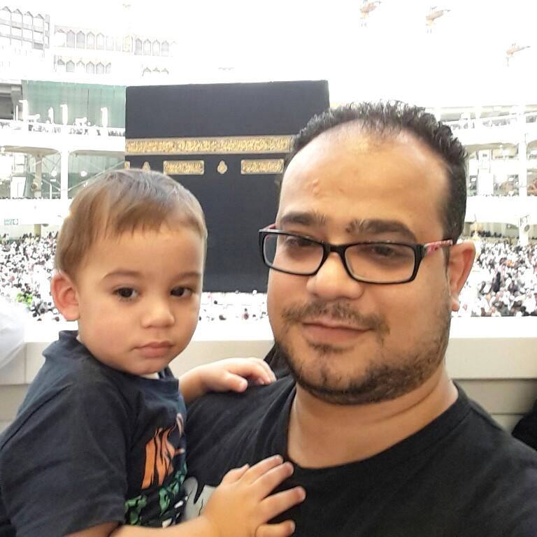 هانى محمد عبدالرحيم نصار