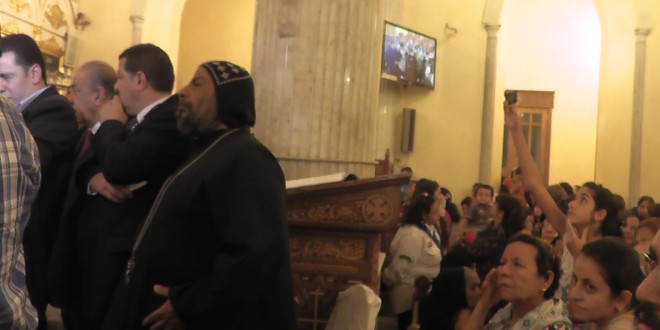 Sarabamoun El-Shayeb