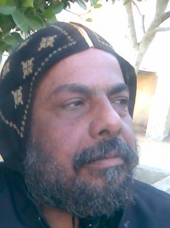 Sarabamoun El-Shayeb