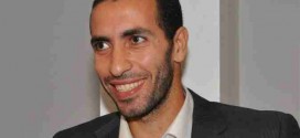 Mohamed Aboutrika