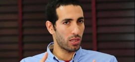Mohamed Aboutrika