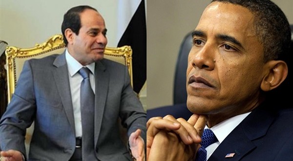 Abdel Fattah El-Sisi