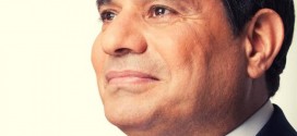 Abdel Fattah El-Sisi