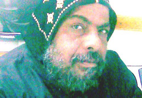 Sarabamoun El-Shayeb