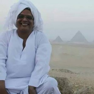 ناصر النوبى