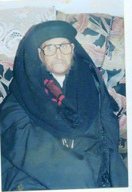 مطرانية نجع حمادى