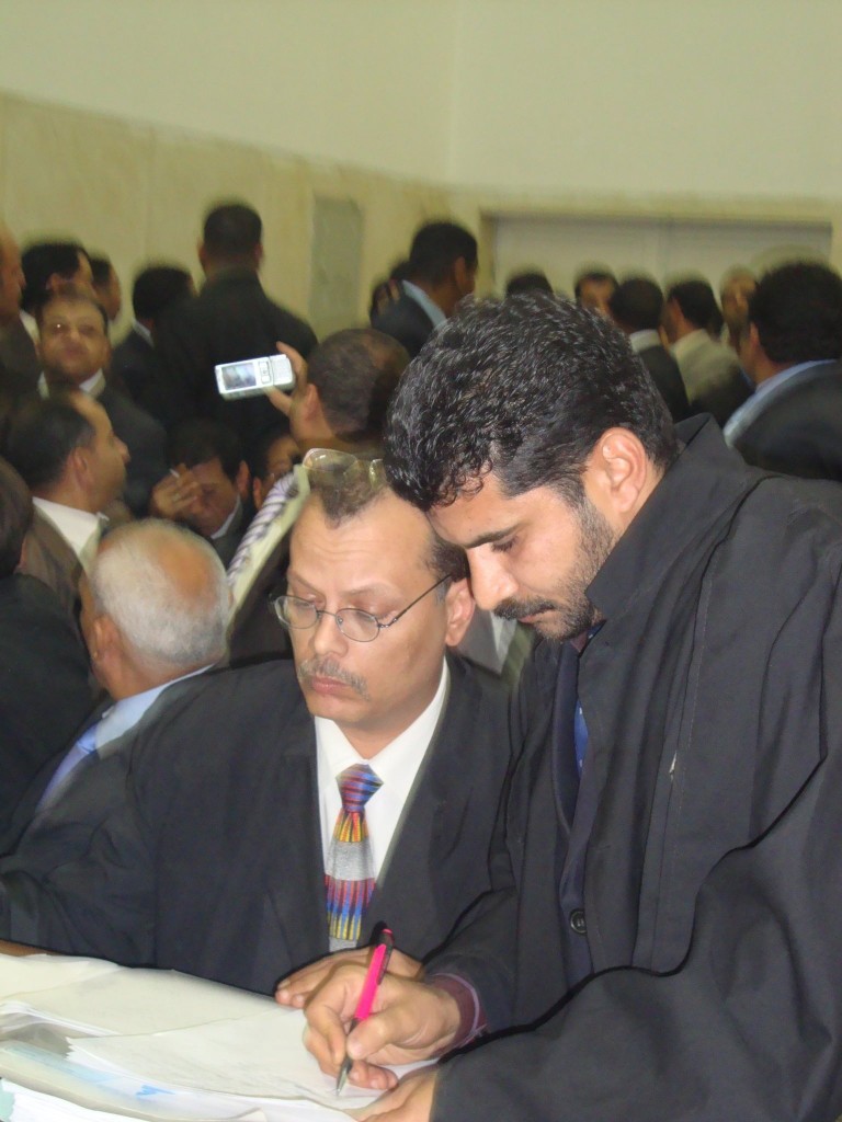 الكنيسة القبطية