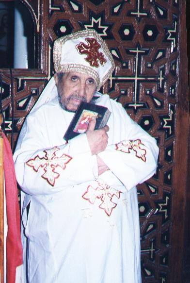 مطرانية نجع حمادى