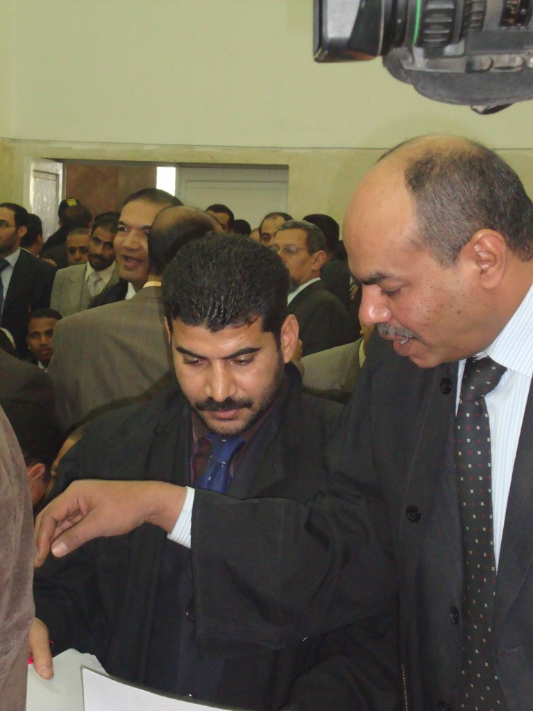 الكنيسة القبطية