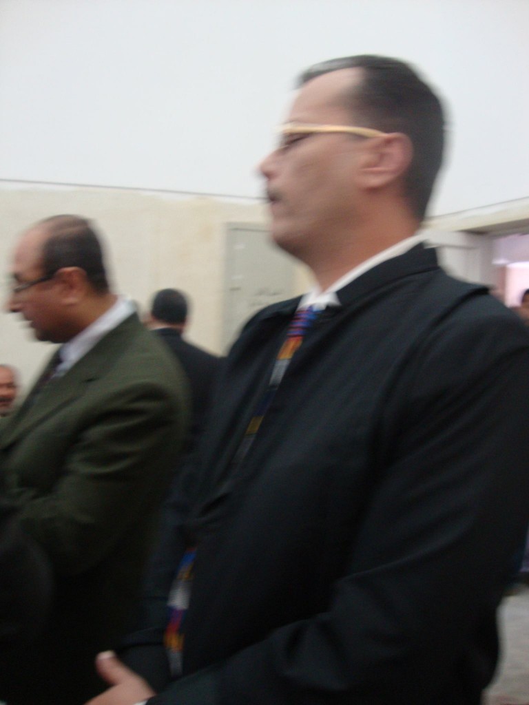 الكنيسة القبطية