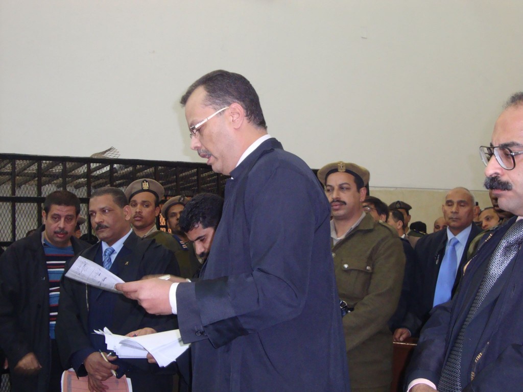 الكنيسة القبطية