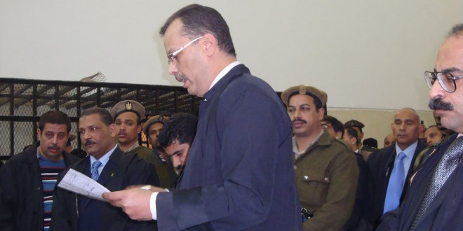 الكنيسة القبطية