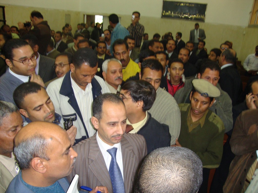 الكنيسة القبطية