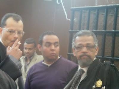 الكنيسة القبطية