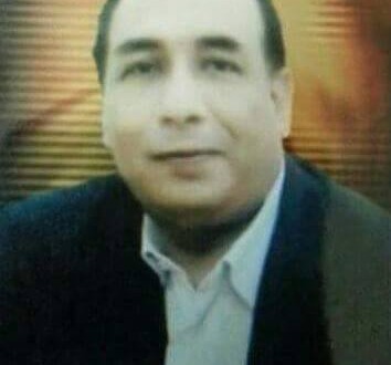 بشري العادلي