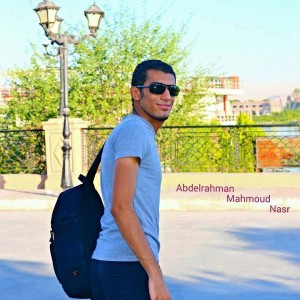 عبد الرحمن محمود