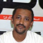  عبد الله مشالى