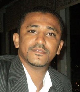 عبد الله  مشالى 