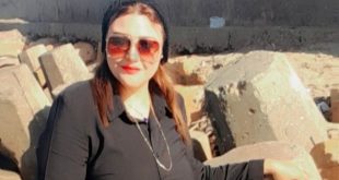 فاطمة بدران