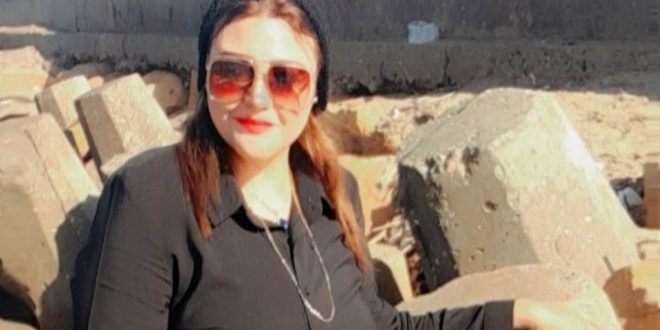 فاطمة بدران