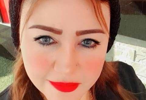 فاطمة بدران