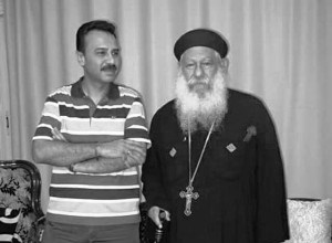 الكنيسة القبطية