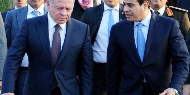 Abdel Fattah El-Sisi