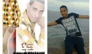  الهيد أبانوب  صابر