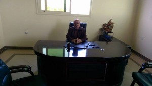  الدكتور محمد حجازى