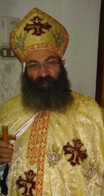 الكنيسة القبطية