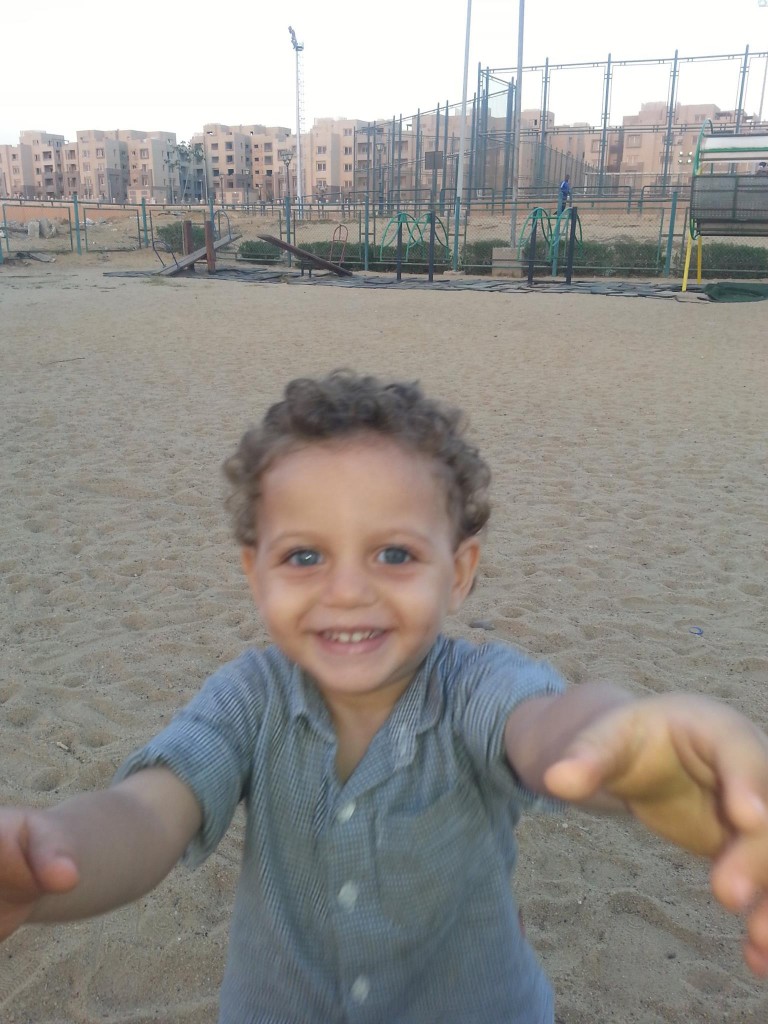 انطونى ناصر عدلى