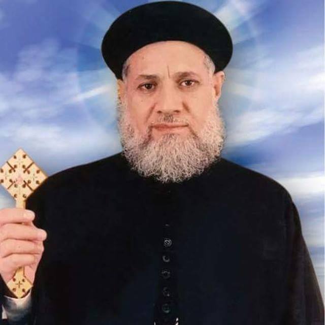 الكنيسة القبطية