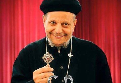 الكنيسة القبطية