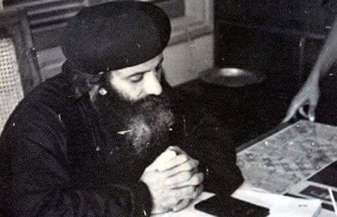 الكنيسة القبطية