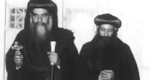 الكنيسة القبطية